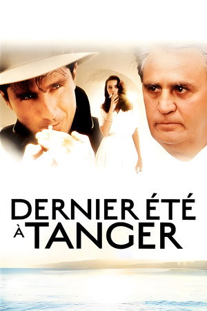 watch-Last Summer in Tangiers (1987)