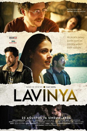 watch-Lavinya (2024)