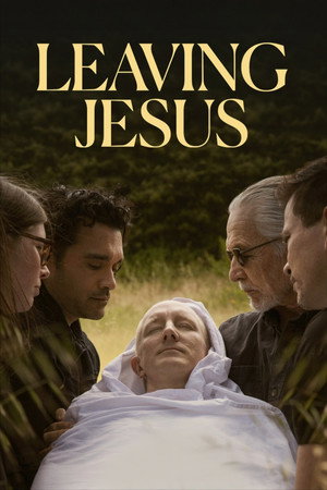 watch-Leaving Jesus (2024)