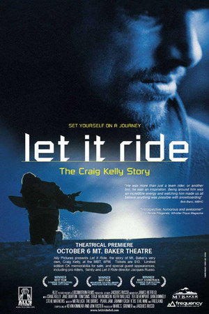 watch-Let it Ride: The Craig Kelly story (2006)