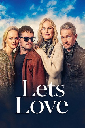 watch-Let's Love (2026)