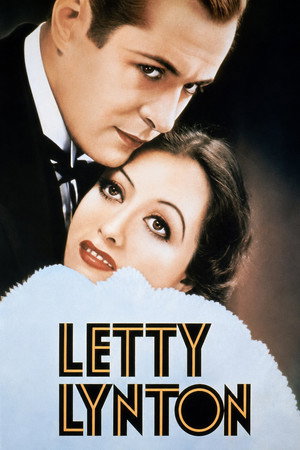 watch-Letty Lynton (1932)