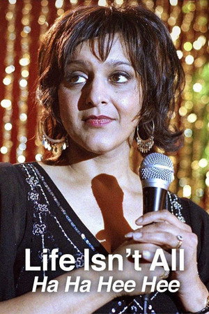 watch-Life Isn't All Ha Ha Hee Hee (2005)