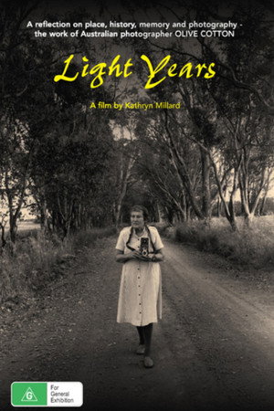watch-Light Years (1991)