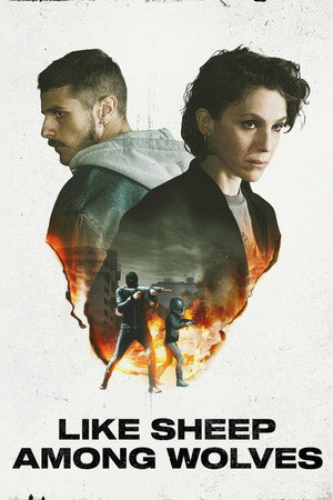 watch-Like Sheep Among Wolves (2023)