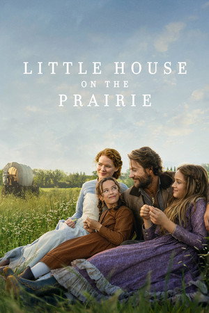 watch-Little House on the Prairie (2026) 2026