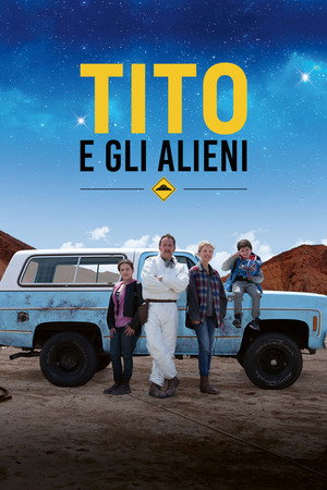 watch-Little Tito and the Aliens (2017)
