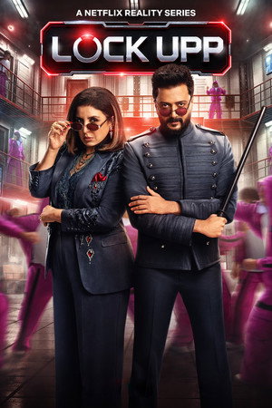 watch-Lock Upp (2022)