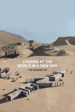watch-Looking at the World in a New Way: The Making of ‘Tenet’ (2020)