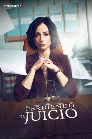 watch-Losing Judgment (2025)