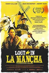 watch-Lost in La Mancha (2002)