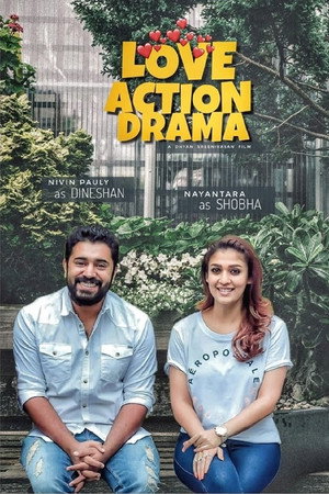 watch-Love Action Drama (2019)