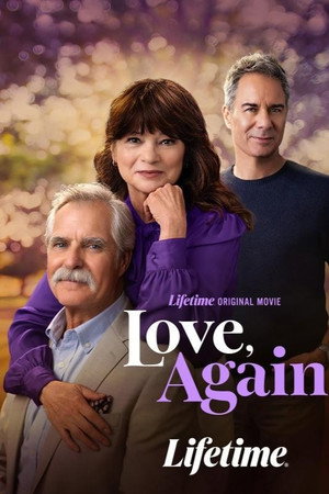 watch-Love, Again (2026)