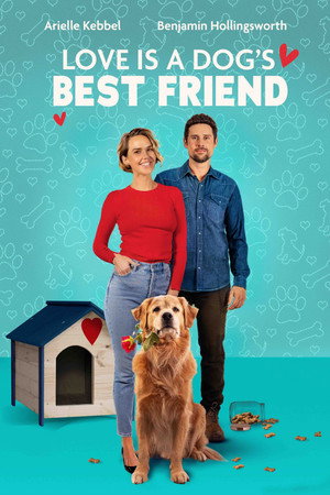 watch-Love Is a Dog's Best Friend (2025)