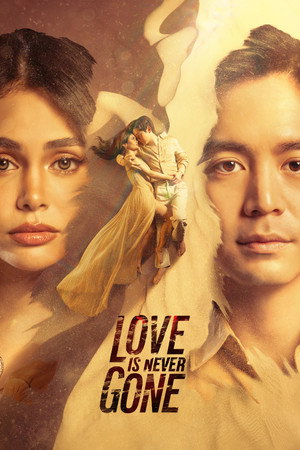 watch-Love is Never Gone (2026)