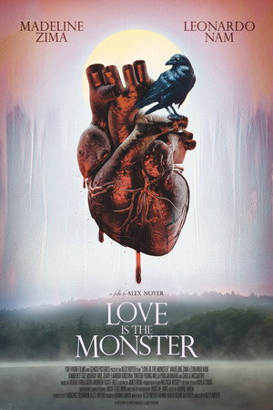 watch-Love Is the Monster (2025)