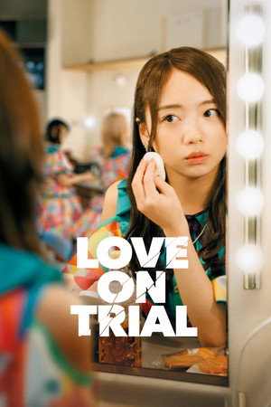 watch-Love on Trial (2025)