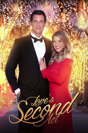 watch-Love's Second Act (2024)