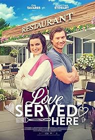 watch-Love Served Here (2023)