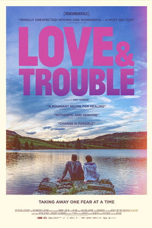 watch-Love & Trouble (2024)
