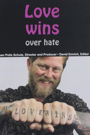 watch-Love Wins Over Hate (2020)