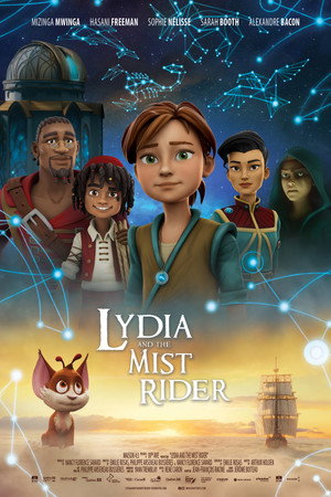 watch-Lydia et le vaisseau des tempêtes (2026)