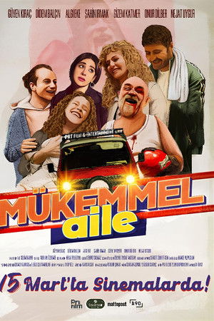 watch-Mükemmel Aile (2024)