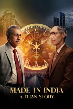 watch-Made In India: A Titan Story (2026)