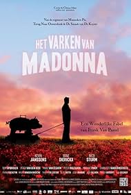 watch-Madonna's Pig (2011)