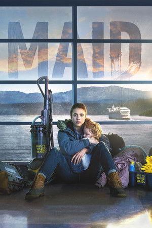 watch-Maid (2021)