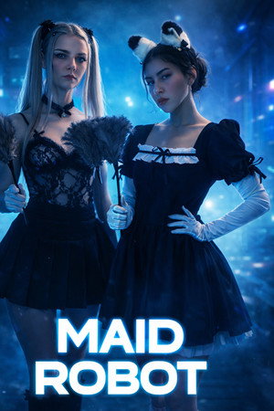 watch-Maid Robot (2026)
