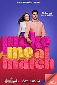 watch-Make Me a Match (2023)