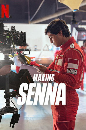 watch-Making Senna (2024)