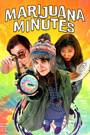 watch-Marijuana Minutes (2022)