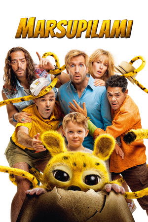 watch-Marsupilami (2025)