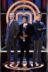 watch-MasterChef Canada (2014)