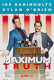 watch-Maximum Truth (2023)