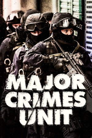 watch-MCU - Major Crimes Unit (2026)