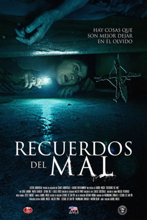 watch-Memories of Evil (2022)