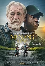 watch-Mending the Line (2023)