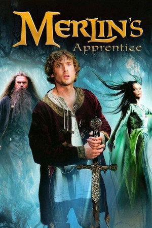 watch-Merlin's Apprentice (2006)