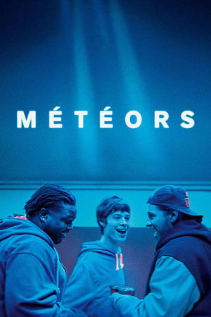 watch-Meteors (2025)