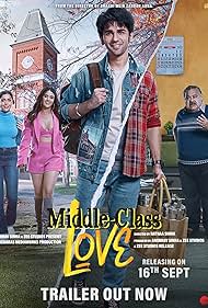 watch-Middle Class Love (2022)