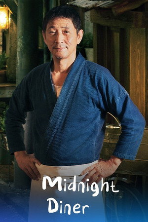 watch-Midnight Diner (2014)