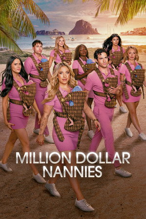 watch-Million Dollar Nannies (2026)