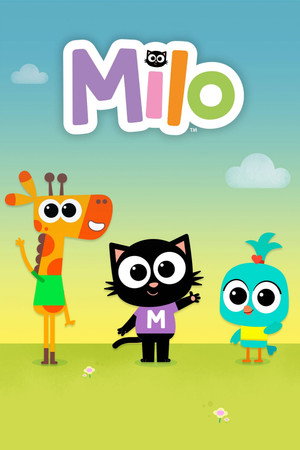 watch-Milo (2021) 2021