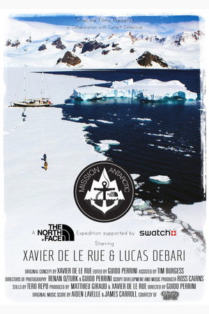 watch-Mission Antarctic (2013)