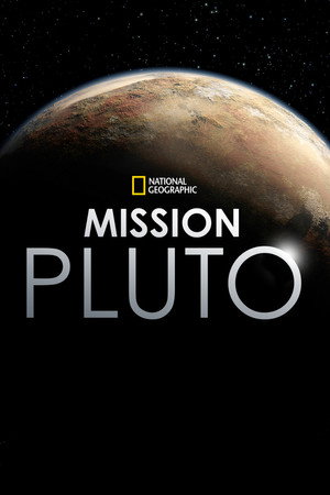 watch-Mission Pluto (2015)