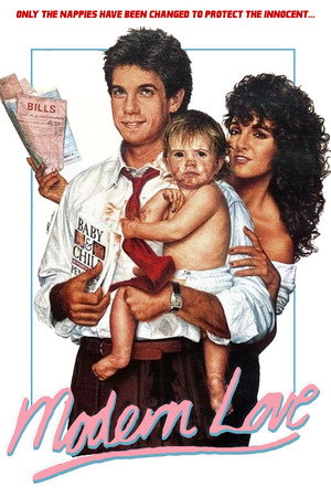 watch-Modern Love (1990)