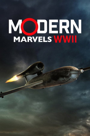 watch-Modern Marvels: WWII (2026)